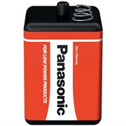 Panasonic Lantern Battery PJ996 6 Volt